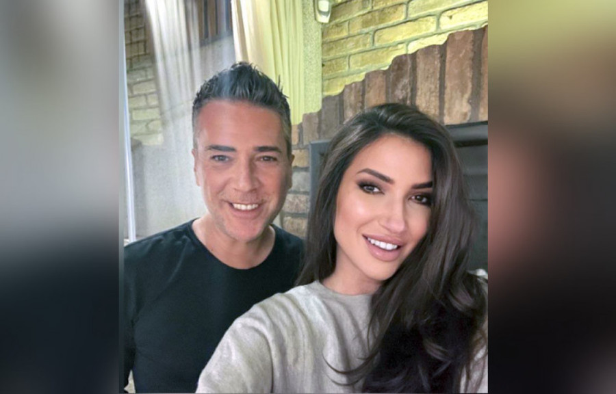 Mina Joksimović objavila uspomene iz detinjstva sa ocem Željkom, njena baka odmah reagovala: Ovo je razlog