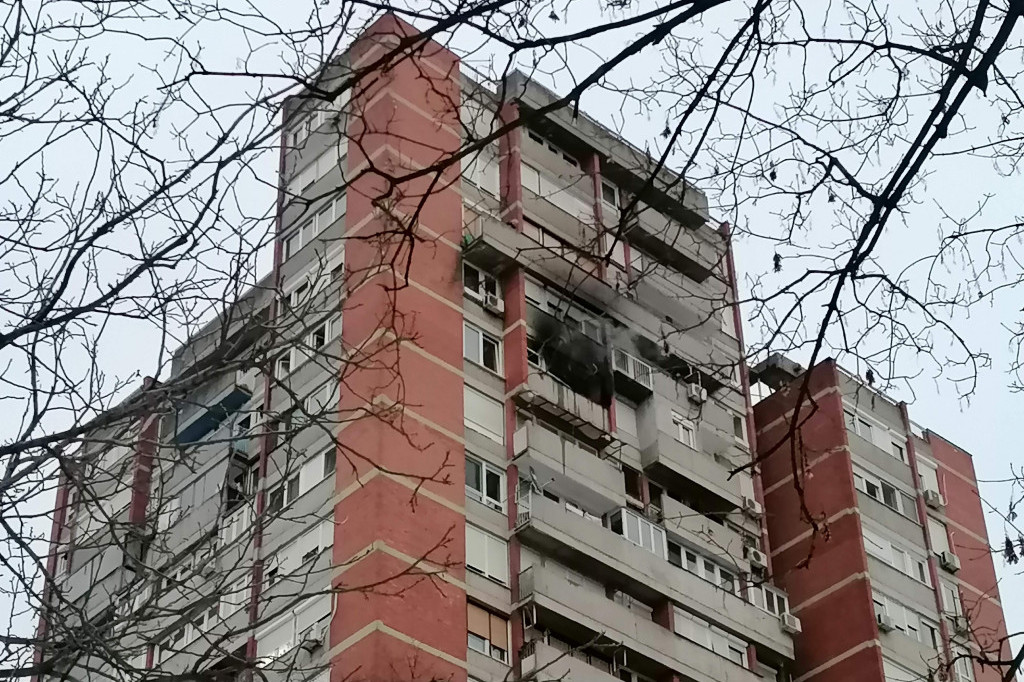 Danas bez gasa u delu Beograda: "Srbijagas" objavio do kada će trajati prekid