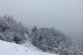 "Srpski Sibir" dobio konkurenciju: Debeli minus u zapadnoj Srbiji, mraz i omikron savladali meštane Nove Varoši