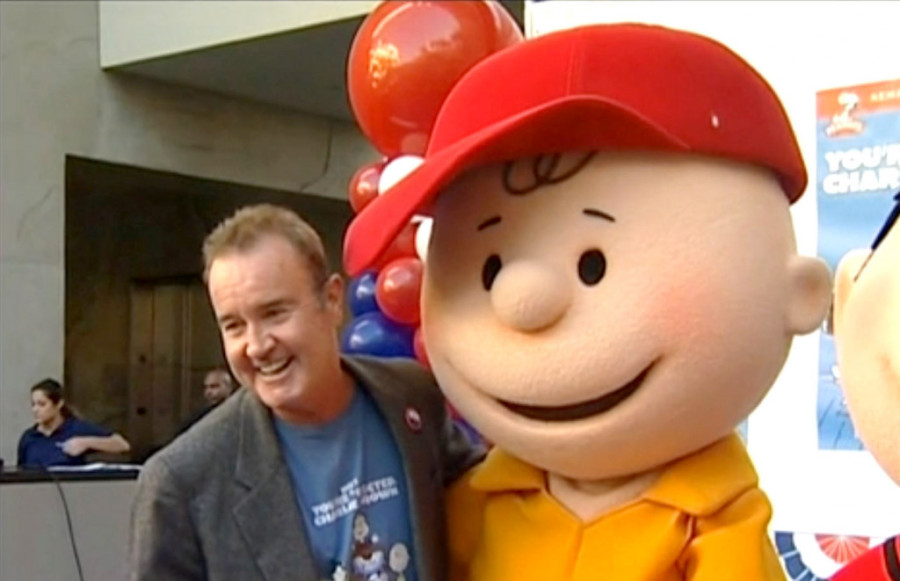 Glumac Piter Robins koji je pozajmljivao glas Čarliju Braunu izvršio samoubistvo