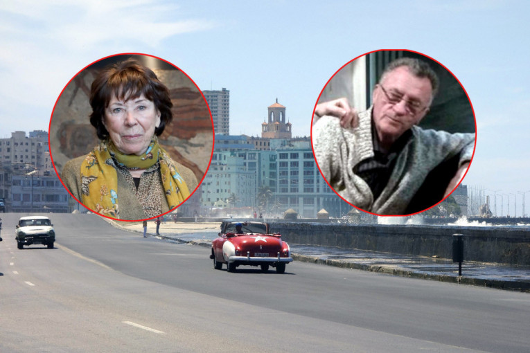 Brat Seke Sablić stiže u Srbiju na izdržavanje kazne zatvora: Odobren transfer sa Kube