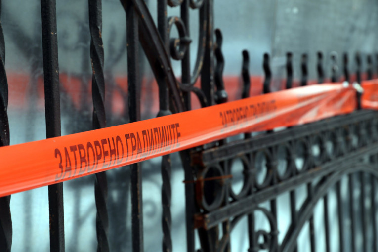 Uhapšen investitor zbog nelegalne gradnje na Novom Beogradu!