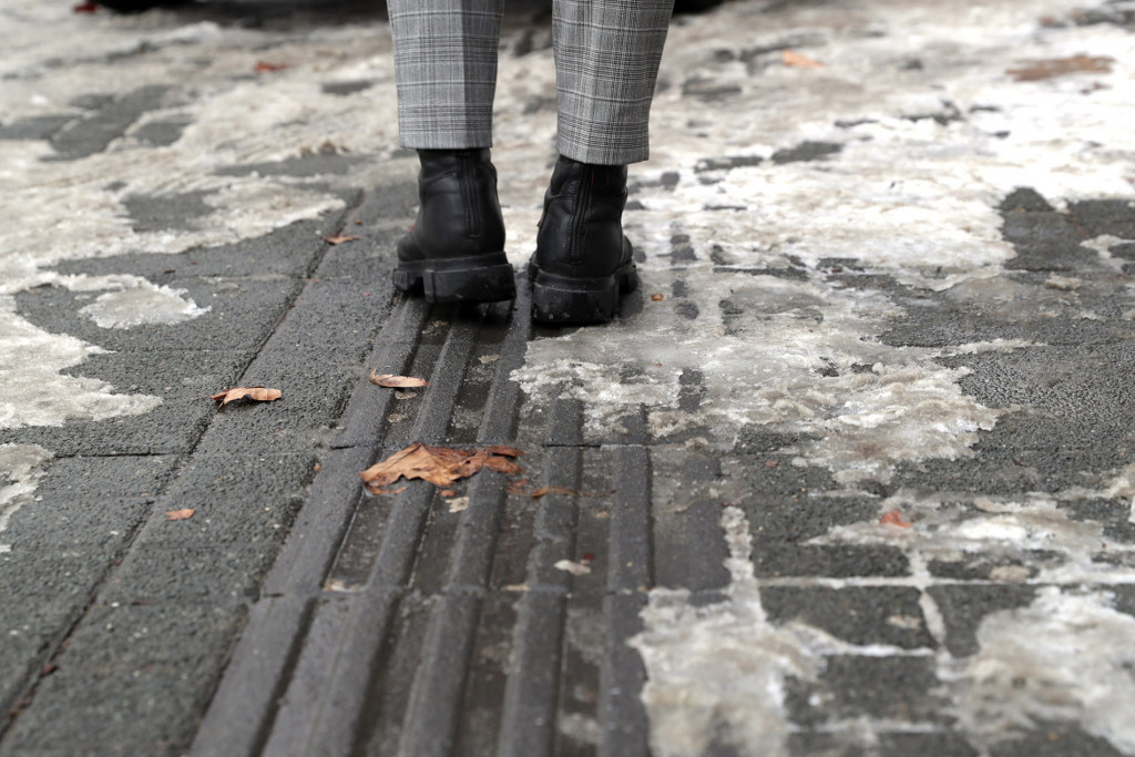 Mogu sve što i drugi: U Srbiji 12.000 osoba sa oštećenim vidom! Samo traže šansu da zablistaju!