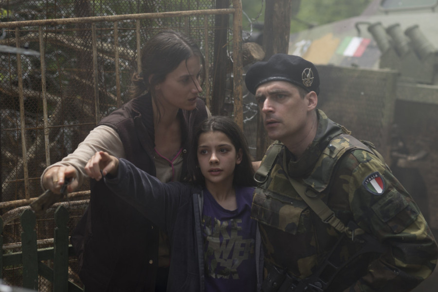 Povodom Dana sećanja na martovski pogrom na Kosovu specijalna projekcija filma „Mrak“