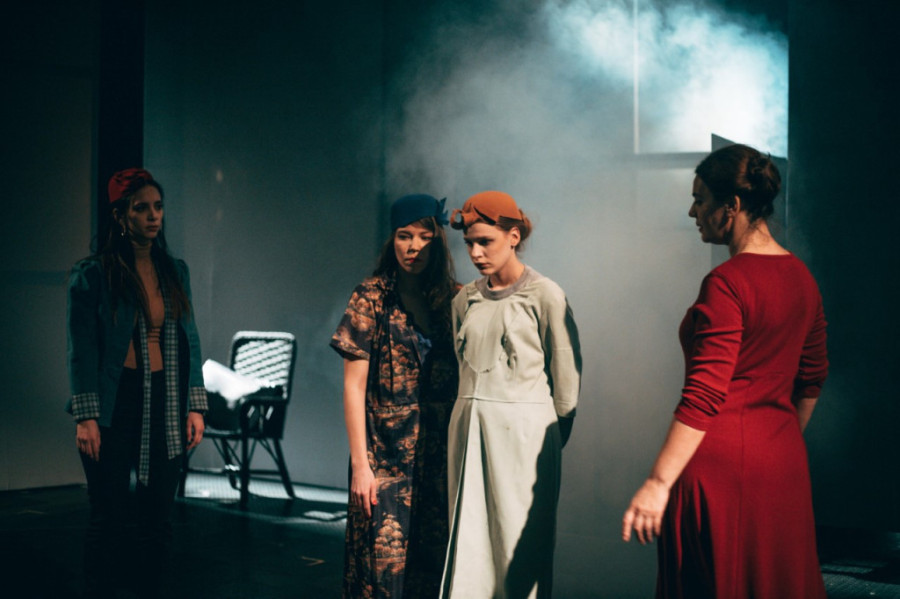 Jovana Milovanović i Aleksandra Stojanović za 24sedam: Iza zatvorenih vrata i spuštenih roletni