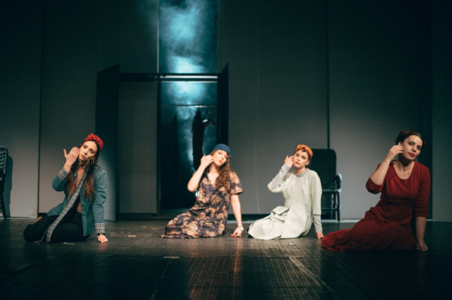 Jovana Milovanović i Aleksandra Stojanović za 24sedam: Iza zatvorenih vrata i spuštenih roletni