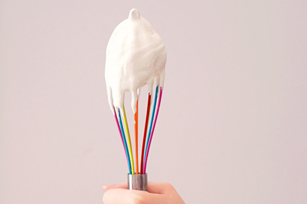 Tajni trikovi poslastičara: Kako da šlag bude savršene teksture?