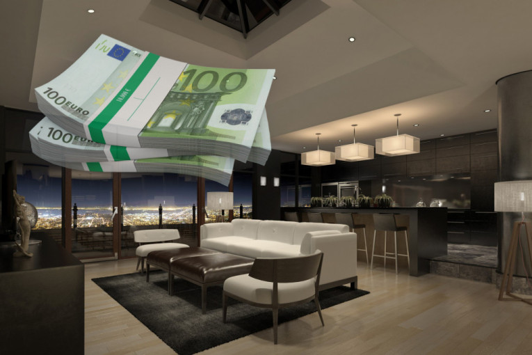 Upisani ste u katastar, ali zgrada nije legalizovana? Evo da li su stanari sigurni i koje korake moraju da preduzmu