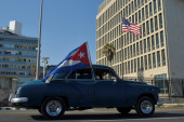 Uspon i pad teorija o misterioznom Havana sindromu: Strahovalo se od tajnog mikrotalasnog oružja, a onda se cela priča raspala (VIDEO)