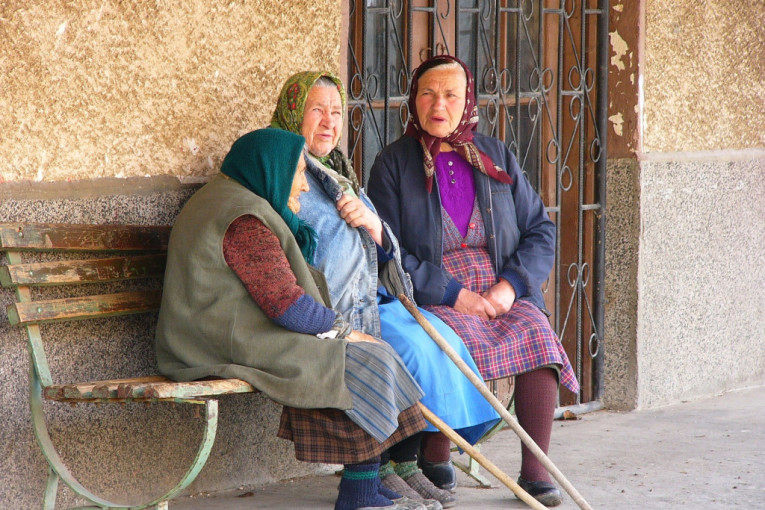 Novi sistem obračuna penzija: Ovo treba da znate o bodovima