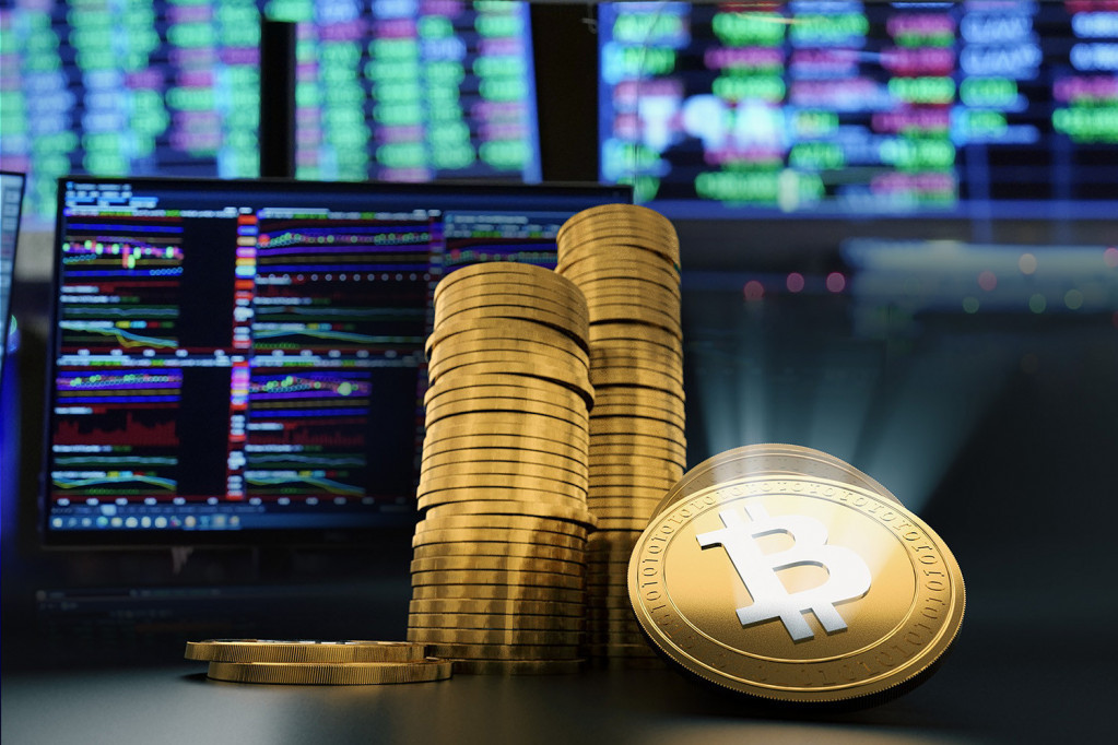 Bitkoin se vraća: Kriptovaluta probila 30.000 dolara