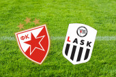 Zvezda - Lask: Sve o prenosu druge pripremne utakmice crveno-belih, gde i kada je možete gledati