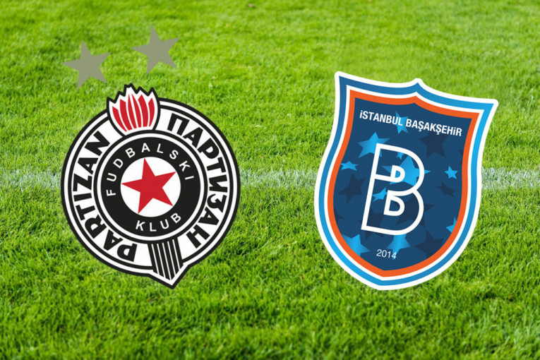 Bašakšehir - Partizan: Sve o prenosu druge pripremne utakmice crno-belih, gde i kada je možete gledati