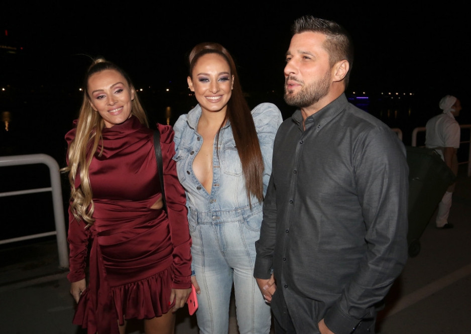 Luna iskreno o Marku i prevari: Neću da praštamo da bismo ostali u braku, a da nismo srećni!