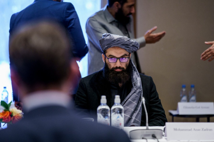 EU održala tajni sastanak sa talibanima u Briselu: Otkriveno o čemu su razgovarali