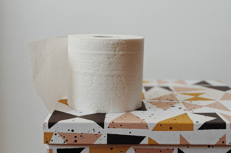 Isprobajte ovaj genijalni trik s toalet-papirom i poželećete da se preselite u kupatilo
