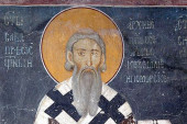 Sveti Sava začetnik osamostaljenja srpske književnosti: Od vrhovnog boga do običnog čoveka