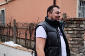 Sloba Vasić ipak ne sme pod nož! Pevaču loši rezultati, odustao od operacije i napustio kliniku! (FOTO)