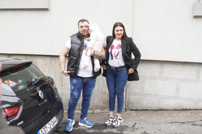 Ugojio se 40 kilograma! Sloba Vasić u bolnicu došao pravo iz restorana: Oprostio sam se od brze hrane! (FOTO/VIDEO)