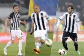 5 najboljih povratnika u Partizan! Fejsa želi svoje mesto među legendama crno-belih