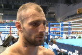 U Smederevu uhapšen svetski prvak u kik-boksu!