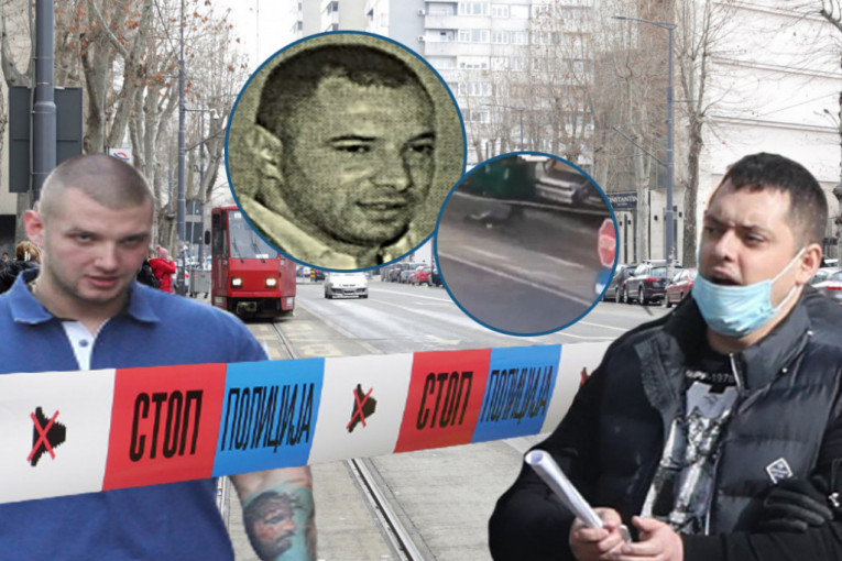 Krvoproliće koje je uzdrmalo Srbiju: Na godišnjicu "ubistva na šinama" za koje su oslobođeni, sada se sudi Belivuku i Miljkoviću!