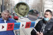 Ubistvo na šinama pet godina intrigira javnost: Sklanjanje dokaza Dijane Hrkalović i oslobađajuća presuda za Belivuka!
