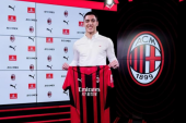 Lazetić predstavljen, Milan se pohvalio, ugovor potpisan na pet godina, odabrao je i broj!