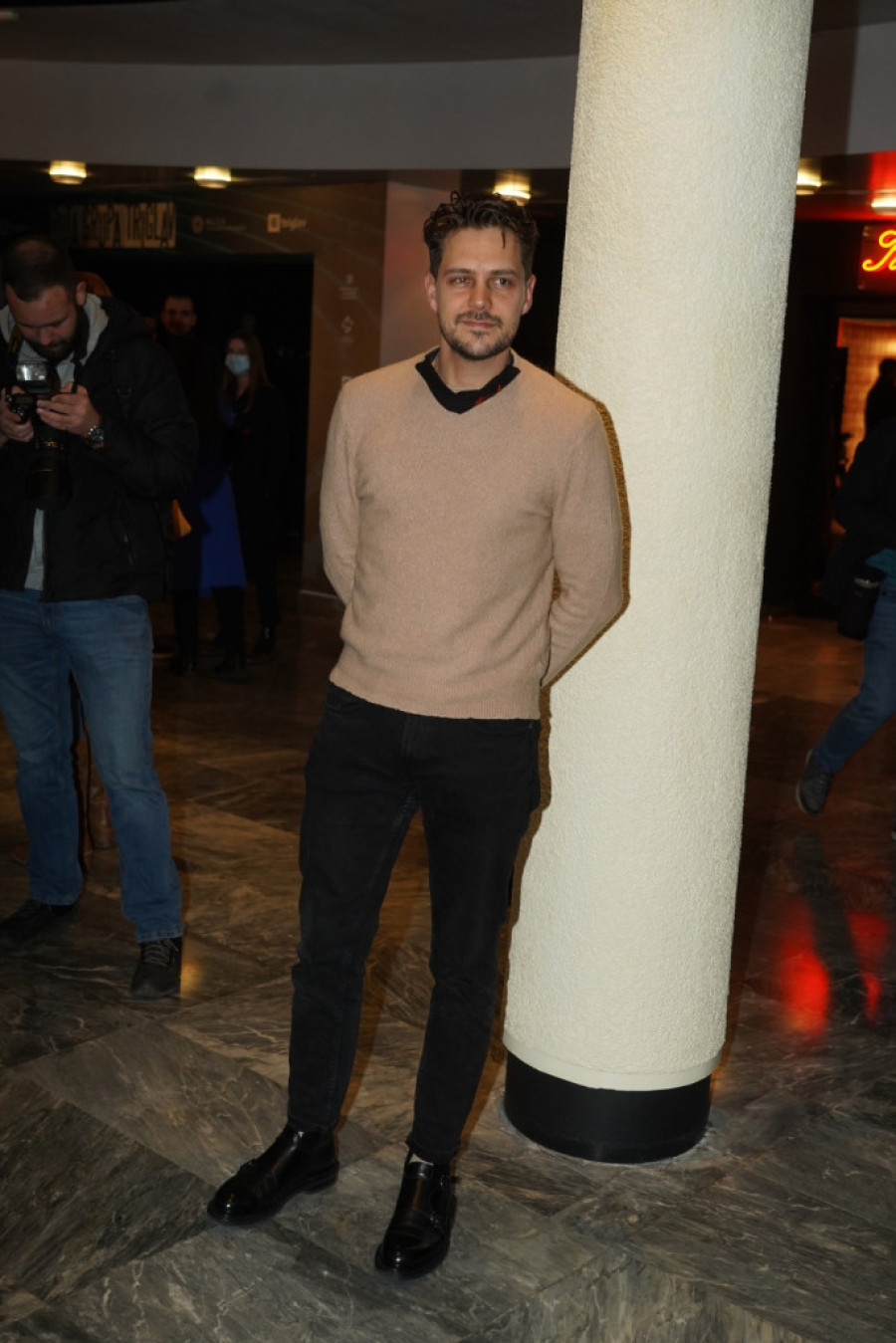 Biković progovorio o navodima da se ženi: Otkrio da li će se venčati sa Ivanom