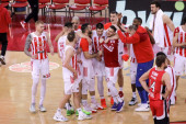 Skandalozna odluka Evrolige, Zvezdi otvara vrata: Sve se promenilo preko noći, plasman u TOP 8 postaje realnost!