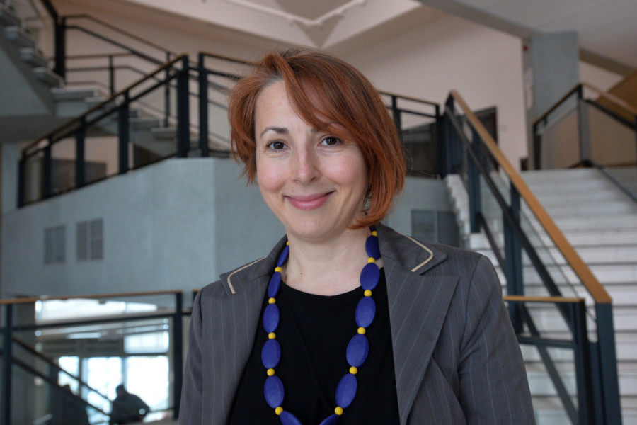 Hod sa vodom pomešan sa mlekom od snova: Srbija na Bijenalu u Veneciji