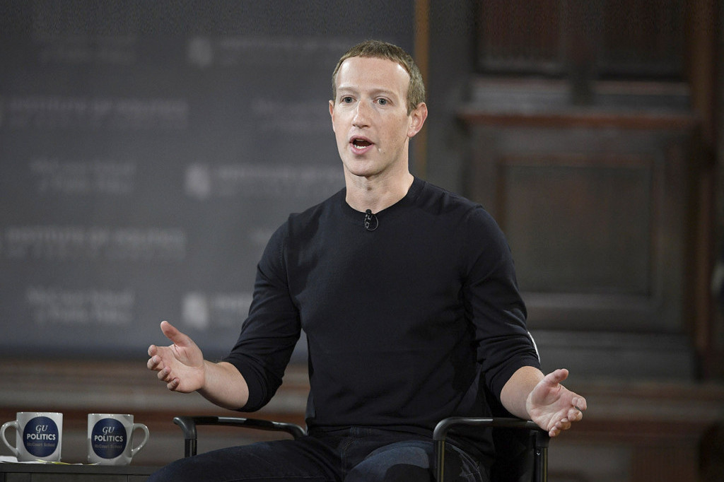 Mesindžer se ponovo ujedinjuje sa Facebook aplikacijom