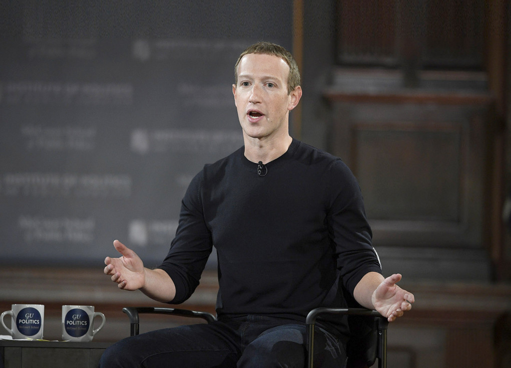 Instagram će prikazivati još više postova sa naloga koje ne pratite