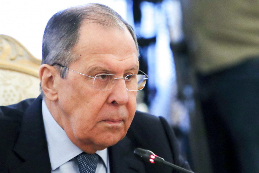 Lavrov kritikovao Ameriku i njene saveznike: Zapad je objavio totalni rat ruskom svetu, to više i ne kriju!