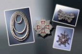 Počinje suđenje za pljačku veka: Ukrali kolekciju kraljevskih dijamanata vrednih više miliona! Ako ih i nađu, biće u delovima (FOTO)