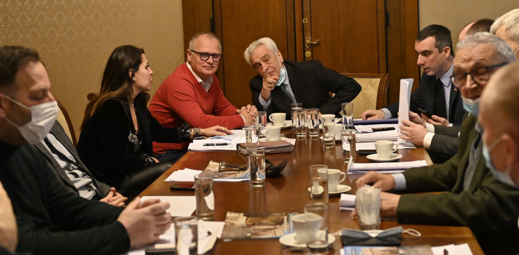 Poznati srpski naučnik i pronalazač dobija spomenik u prestonici: Grad Beograd nastavlja sa negovanjem kulture sećanja