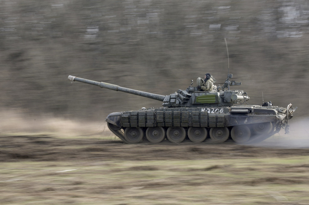 Koje rusko oružje se najbolje pokazalo na frontu u Ukrajini: Ovih pet sistema se posebno izdvaja