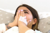 Krstinja Todorović i zaplakala pred operaciju! Isplivali detalji iz sale: Nije joj bilo lako! (FOTO/VIDEO)