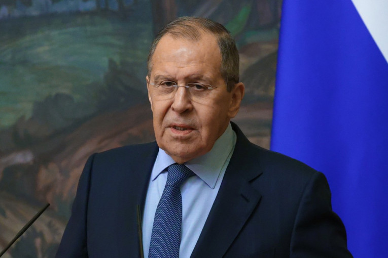 Lavrov pojasnio: Rusija ne namerava prekid vatre tokom pregovora