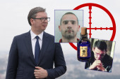 SAZNAJEMO “Kavčani” koji su hteli da otruju vođu “škaljaraca” sada su deo zavere za ubistvo Vučića?