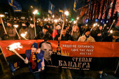 Ukrajinski državni fašizam: Evo šta su najviši zvaničnici iz Kijeva govorili o Rusima