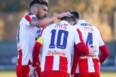 Zvezdin preokret, Ohi nastavio da pogađa, a tandem Ivanić - Katai i dalje radi (FOTO, VIDEO)
