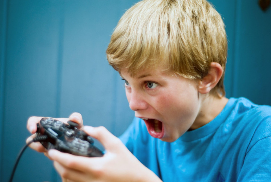 Roditeljska dilema: Koliko igranja igrica je previše?