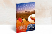 Kultna knjiga Isidore Bjelice “Ozloglašena”: Priča o strasti, izdaji, ljubavi i praštanju