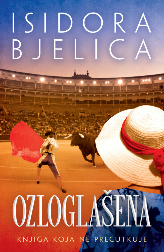 Kultna knjiga Isidore Bjelice “Ozloglašena”: Priča o strasti, izdaji, ljubavi i praštanju