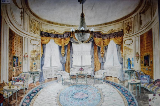 Pronađeni nikad ostvareni raskošni planovi dvora iz 1914. godine: Kako je trebalo da izgleda Kraljevska palata Karađorđevića  (FOTO)