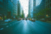 Ne izlazite bez kišobrana: RHMZ najavio kišu i grmljavinu