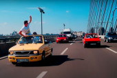 Za sve nostalgične duše: Štand „Zastave“ vraća se na Sajam automobila u Beogradu