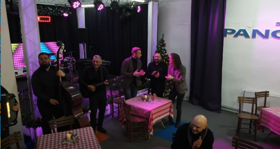 Čudo iz Velike Plane: Željko napravio sasvim neobičnu fabriku veselja, radom u tri smene stiže se na pet kontinenata sveta (FOTO)