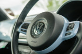 Volkswagen, Škoda i Seat će se razlikovati samo po dizajnu